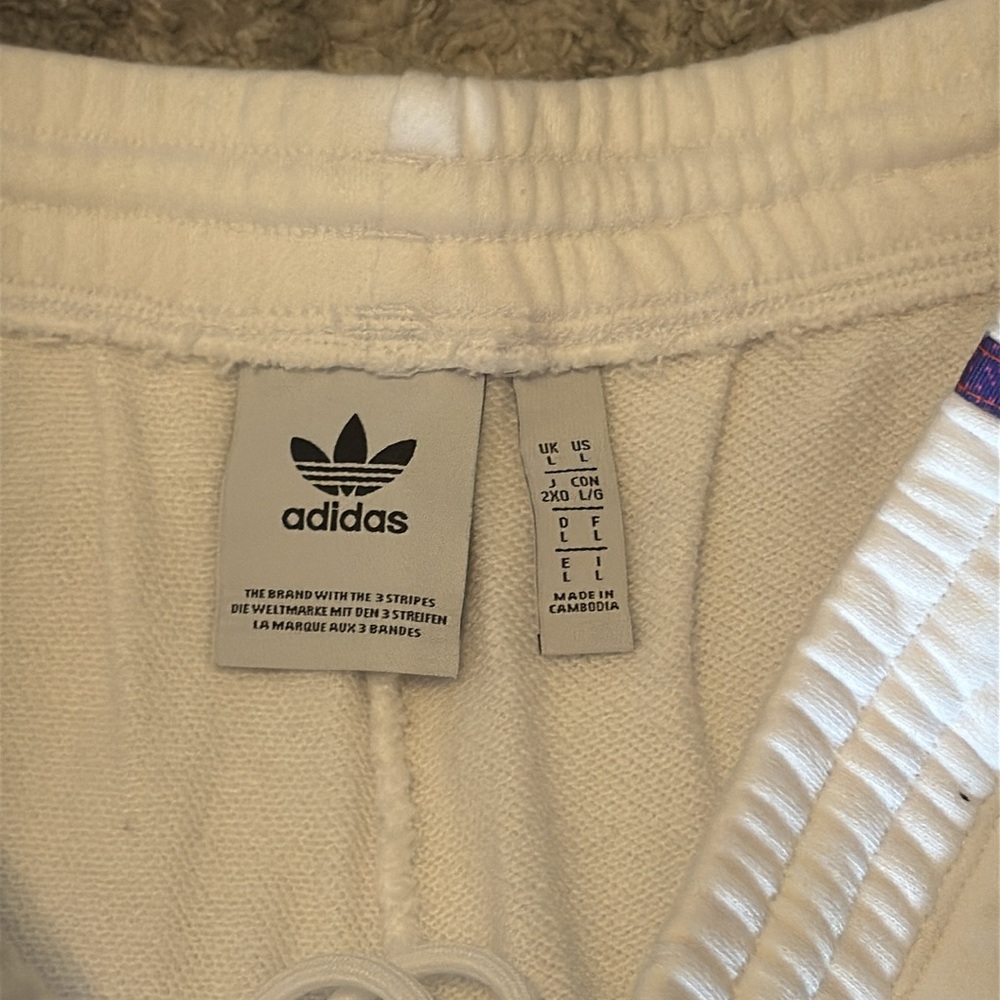 Men’s Adidas Originals Shorts - Picture 3 of 9